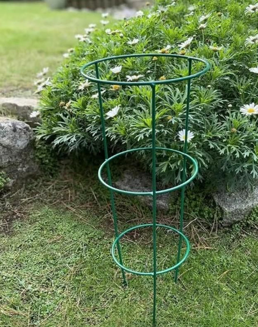 3 Layer Plant Support Cage
